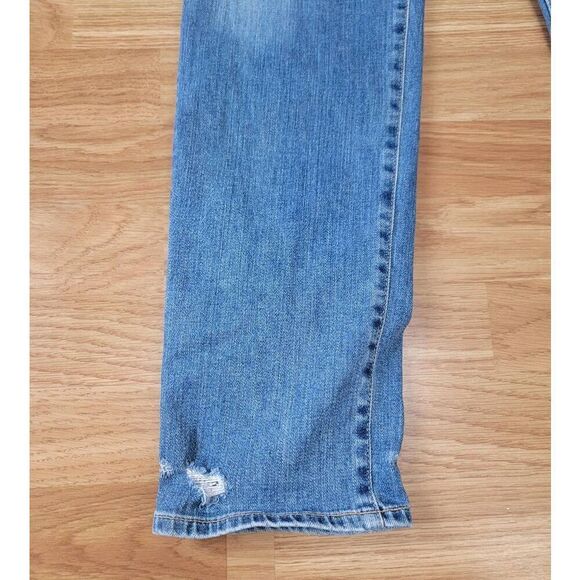 Adriano Goldschmied Straight Leg Denim 27 - Picture 7 of 7